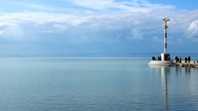 From Budapest: Balaton Half-Circle Tour with Ferry Ride - A smart day trip loop: why the Balaton half-circle works