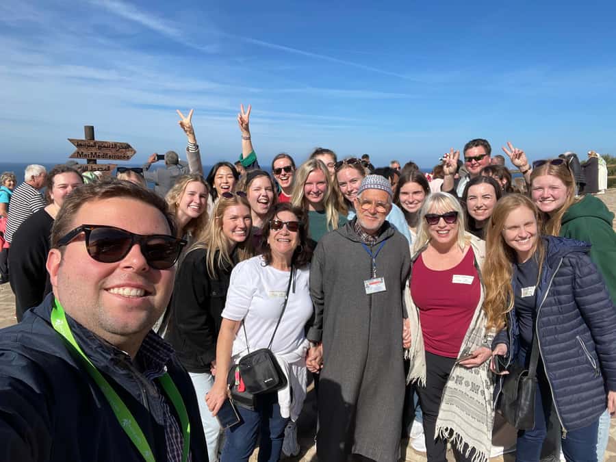 From Cádiz Bay: Tangier Day Trip with Ferry & Local Guide - Key takeaways
