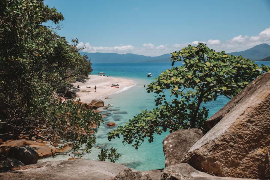 From Cairns: Fitzroy Island Day Trip by Ferry - Price and value: is $74 per person a fair deal?