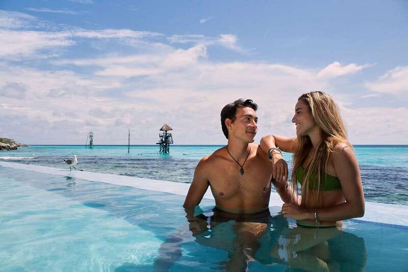 From Cancun: Garrafon Reef Park Admission with Ferry Tickets - Garrafon Reef Park Highlights: Snorkeling, Kayaks, and Zip-Lines