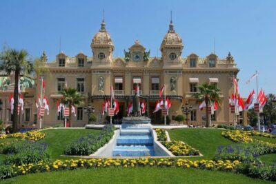 From Cannes: Roundtrip Ferry to Monaco - Timing and duration: making the most of a 1-day Monaco plan