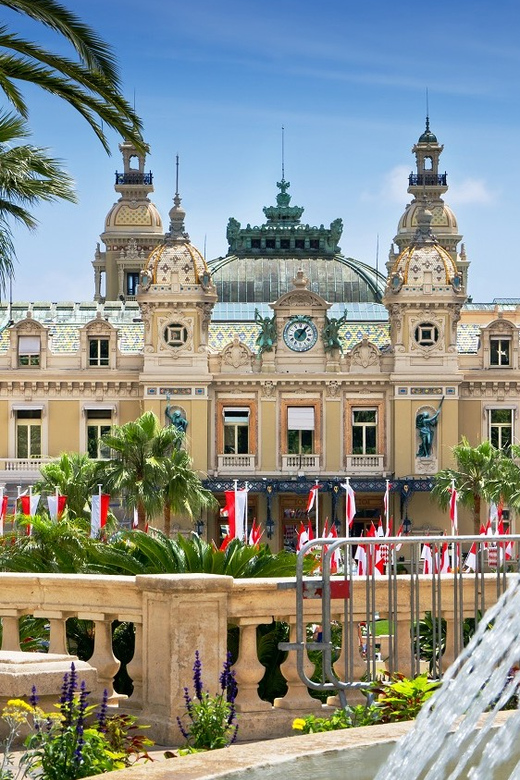 From Cannes: Roundtrip Ferry to Monaco - Price and value: what $88 buys you (and what it doesn’t)