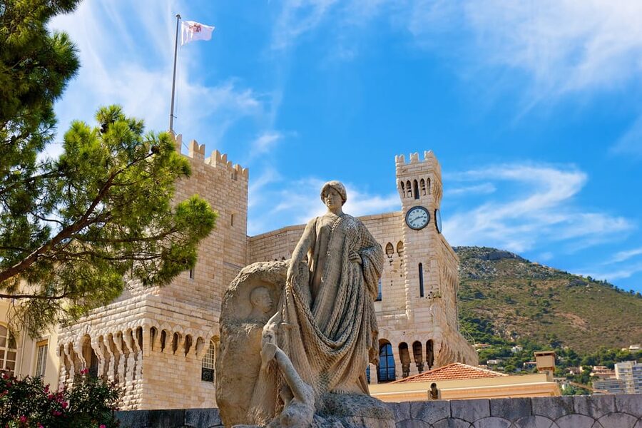From Cannes: Roundtrip Ferry to Monaco - Weather and reliability: when plans can change