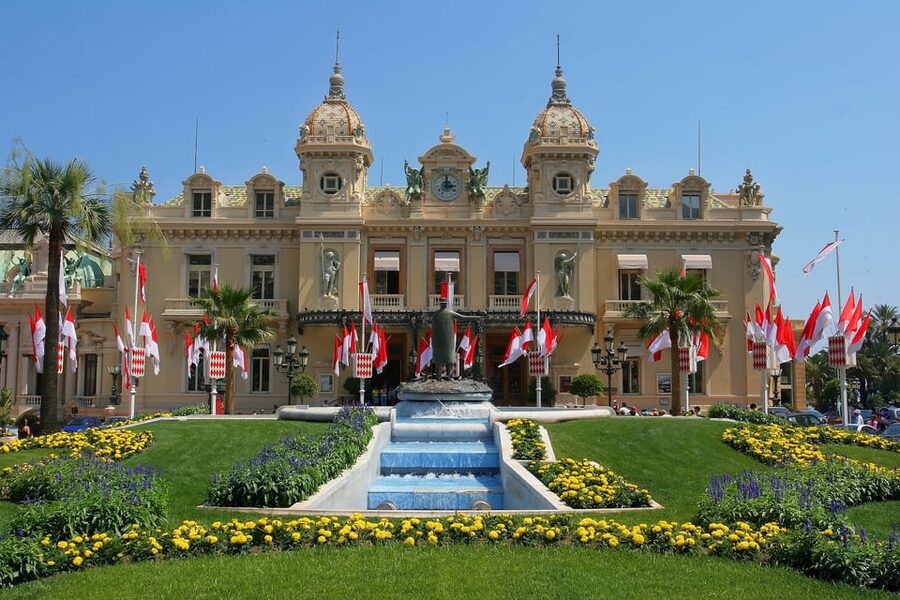 From Cannes: Roundtrip Ferry to Monaco - Timing and duration: making the most of a 1-day Monaco plan