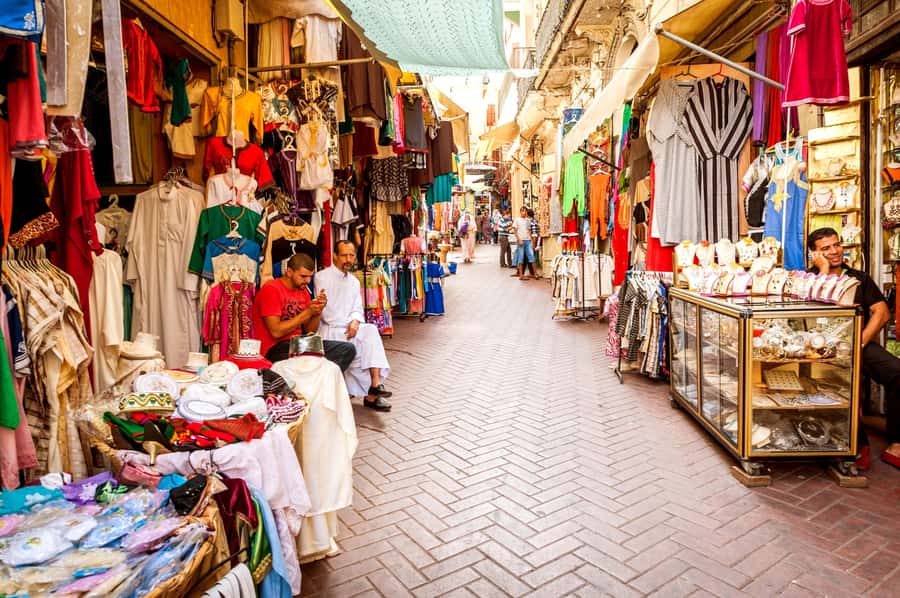 From Costa del Sol: Tangier Full-Day Tour by Ferry - Price and value: is $186 per person reasonable?