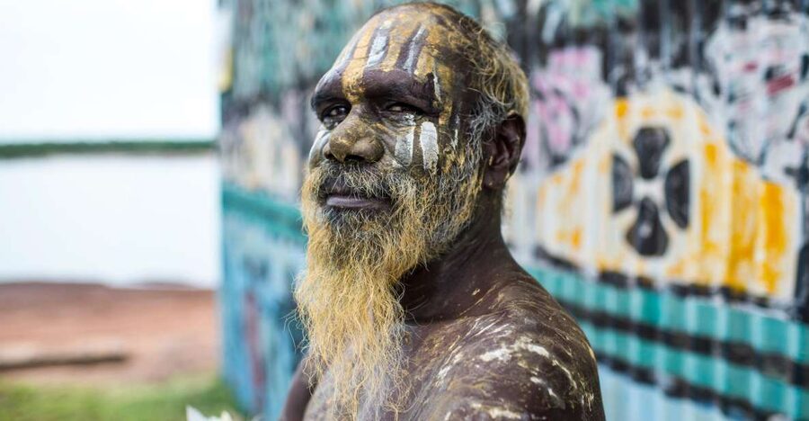 From Darwin: Tiwi By Design Tour by Ferry - Darwin to Cullen Bay Ferry Terminal: Start Your Day with Clear Expectations