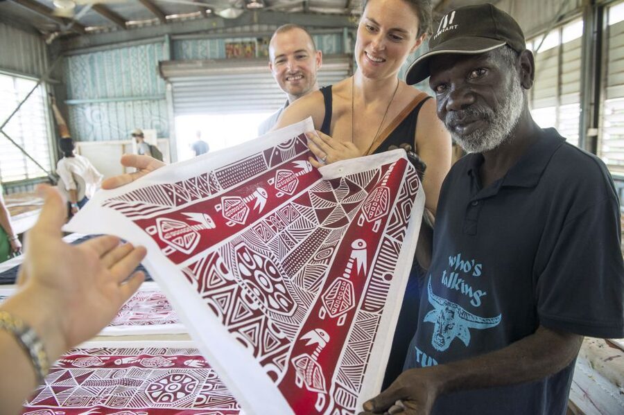From Darwin: Tiwi By Design Tour by Ferry - Price and Value: Is $309 Worth It for a Tiwi Islands Day Trip?