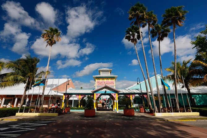 FROM FLORIDA: Bahamas Day Escape By Ferry - What I like most (and what to watch)