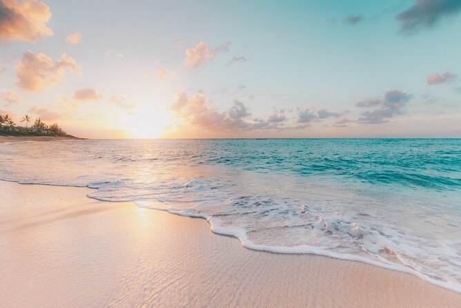 FROM FLORIDA: Bahamas Day Escape By Ferry - Key things to know before you go