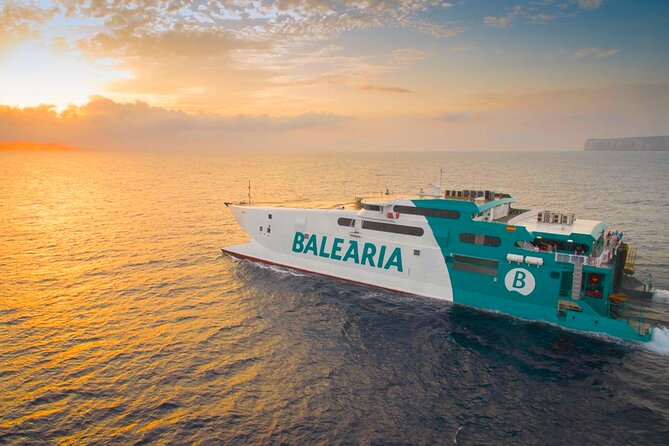 FROM FLORIDA: Bahamas Day Escape By Ferry - Island afternoon: how to use 5–6 hours like a pro