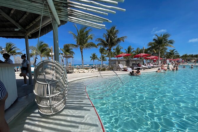 FROM FLORIDA: Bahamas Day Escape By Ferry - The biggest risk: customs and delays that shrink the island time