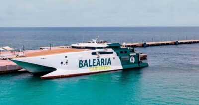 From Fort Lauderdale: Bimini Island Day Trip by Ferry - Your Six-Hour Block of Freedom on Bimini