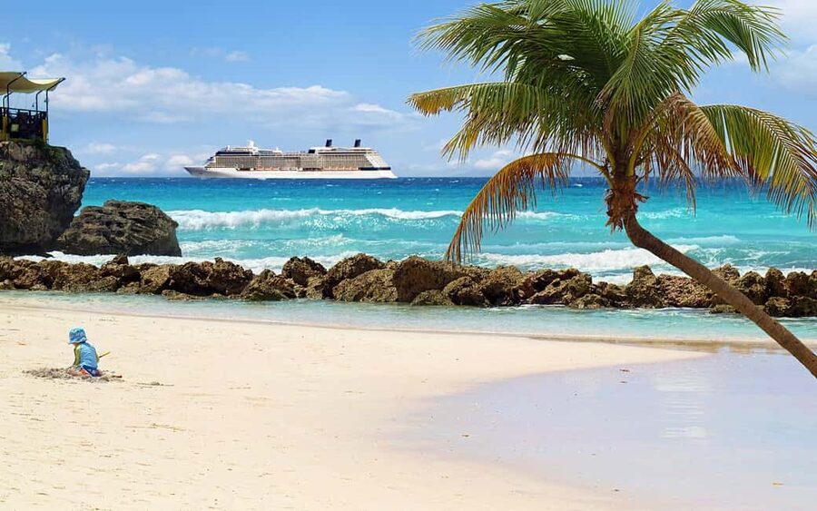 From Fort Lauderdale: Bimini Island Day Trip by Ferry - What You’ll Pay For: Food, Drinks, and Souvenirs