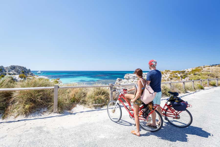From Fremantle: Rottnest Island Ferry and Bike Day Tour - Why This Rottnest Day Trip Feels Different Than a Bus Tour