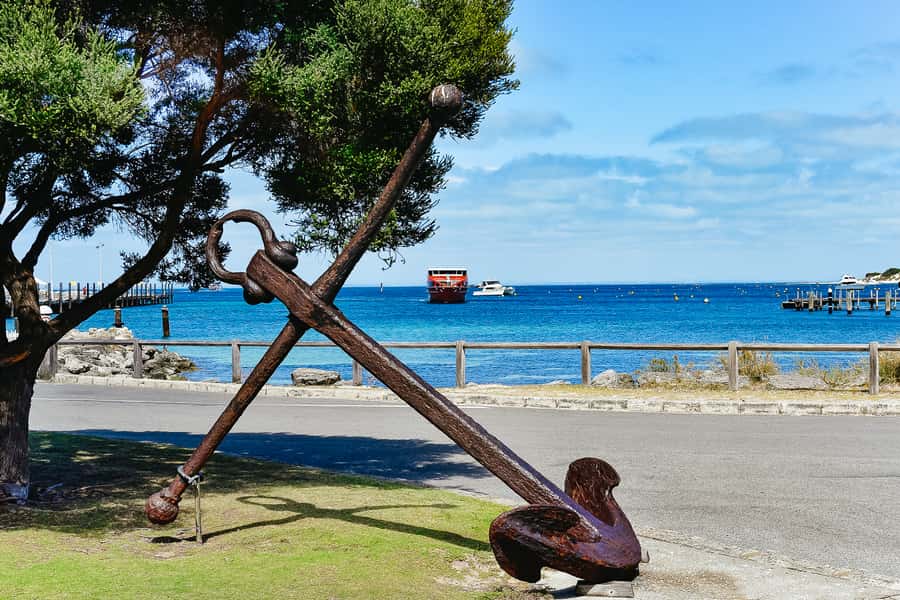 From Fremantle: Rottnest Island Ferry and Bike Day Tour - Beaches, Quokkas, and the Best Use of Your Stops