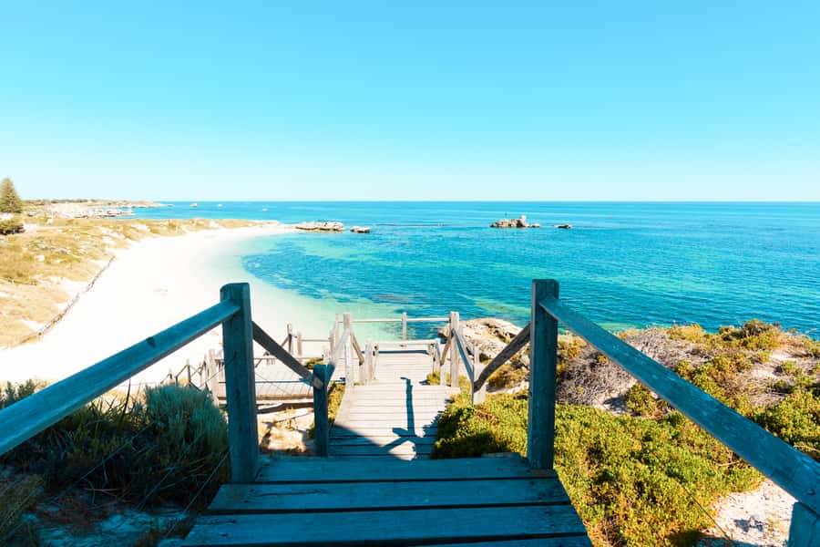 From Fremantle: Rottnest Island Ferry and Bike Day Tour - Snorkeling Gear: Optional, and Usually Worth Budgeting