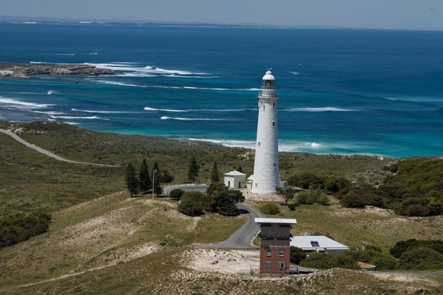 From Fremantle: Rottnest Island Ferry & Bus Day Tour - Free time on Rottnest: bikes, swimming, and wandering smartly