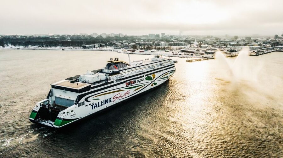 From Helsinki: Return Day Trip Ferry Ticket to Tallinn - Tallinn with up to 9.5 hours of freedom: what to do and how not to waste it