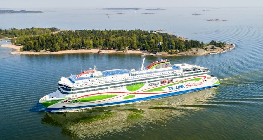 From Helsinki: Return Day Trip Ferry Ticket to Tallinn - Price and value: is $47 really enough for this much convenience?