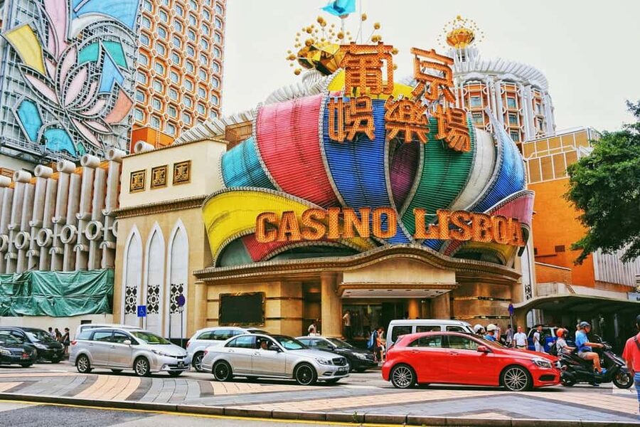 From Hong Kong: Macau Day Tour with R/T Ferry, Lunch, Pickup - Logistics that can trip you up (so you don’t waste time)