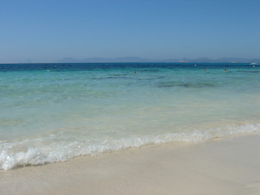 From Ibiza: Ferry and Guided Bus Excursion in Formentera - Practical Tips That Make This Tour Feel Worth It