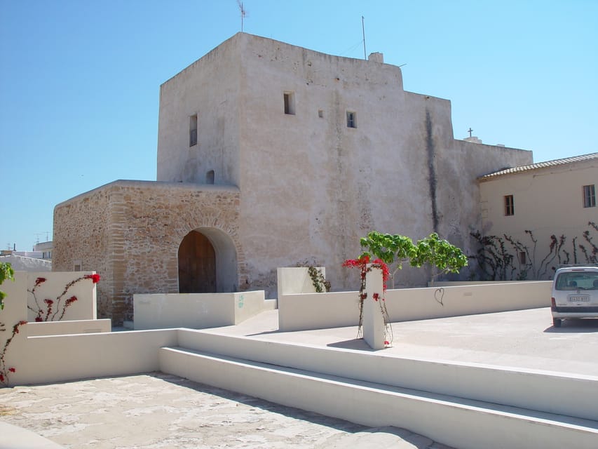 From Ibiza: Ferry and Guided Bus Excursion in Formentera - Ferry + Bus Day Trips to Formentera: The Practical Value of $111