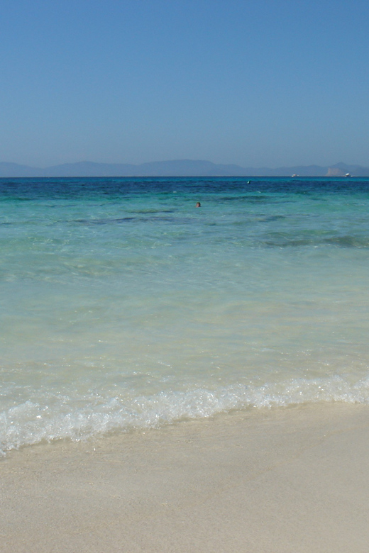 From Ibiza: Ferry and Guided Bus Excursion in Formentera - La Mola Lighthouse and El Pilar de la Mola: Iconic Views, Tight Timing
