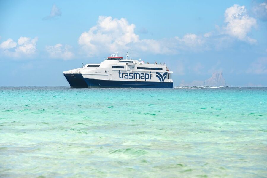 From Ibiza: Return Ferry Ticket to Formentera - Key highlights I’d plan around