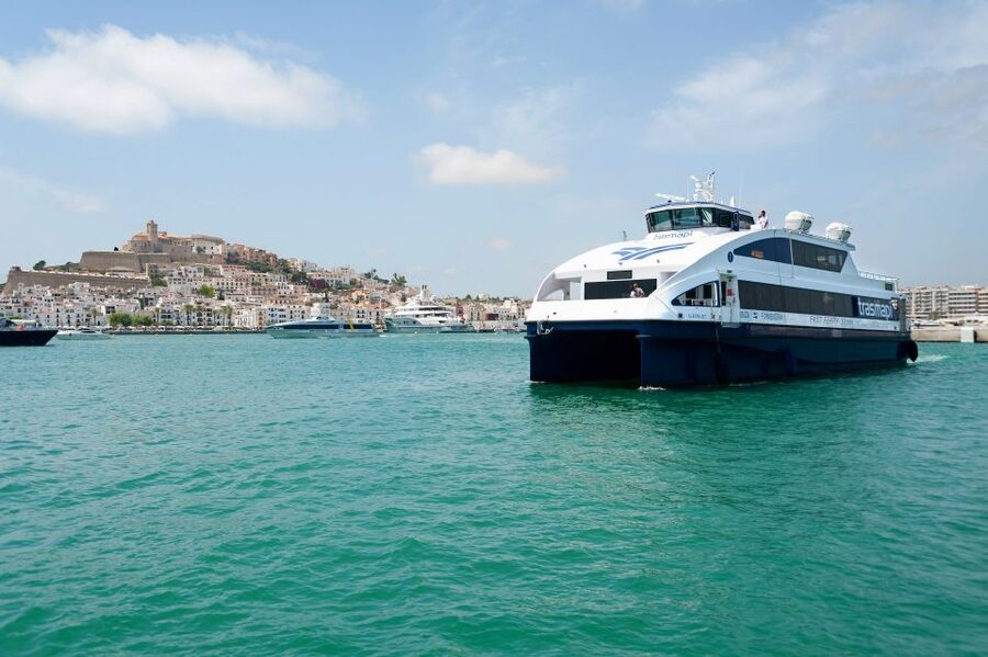 From Ibiza: Return Ferry Ticket to Formentera - Why the Ibiza–Formentera ferry feels like a shortcut to paradise