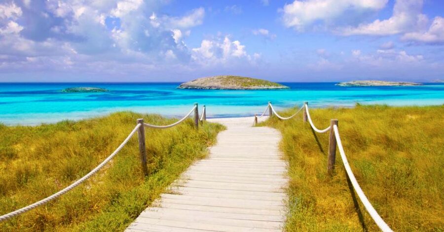 From Ibiza: Same-Day 2-Way Ferry Ticket to Formentera - Key highlights that make this ferry day work