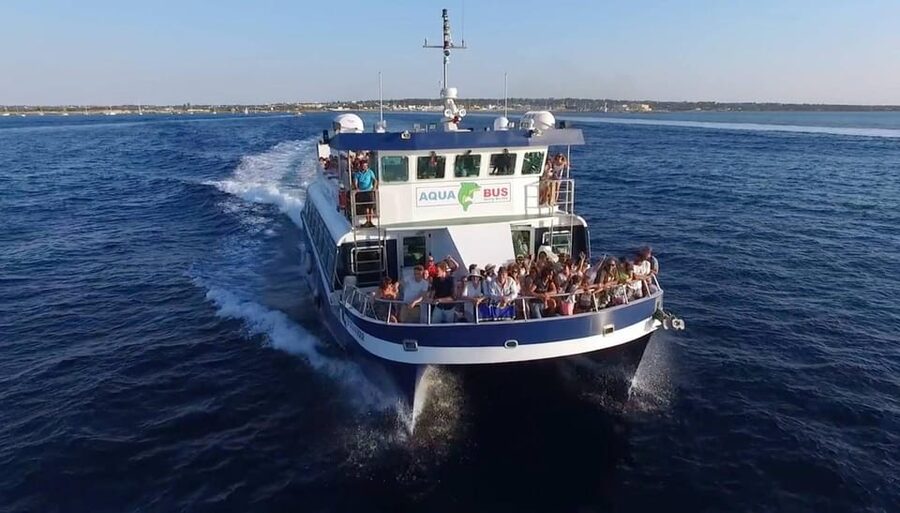 From Ibiza: Same-Day 2-Way Ferry Ticket to Formentera - Who this ferry day is perfect for (and who should rethink it)