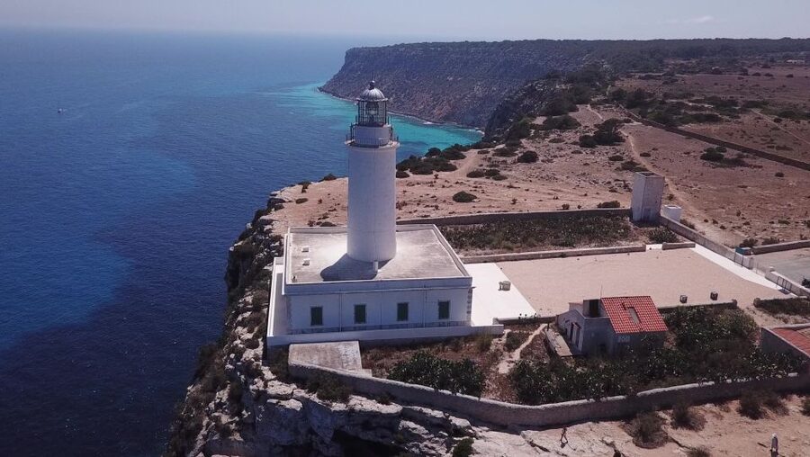 From Ibiza: Same-Day 2-Way Ferry Ticket to Formentera - Meeting at Port of Ibiza: fast start, minimal fuss