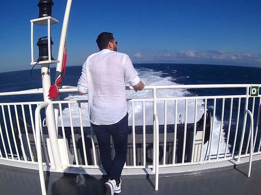 From Jerez: Day Trip to Tangier with Ferry & Lunch - Key highlights to know before you go