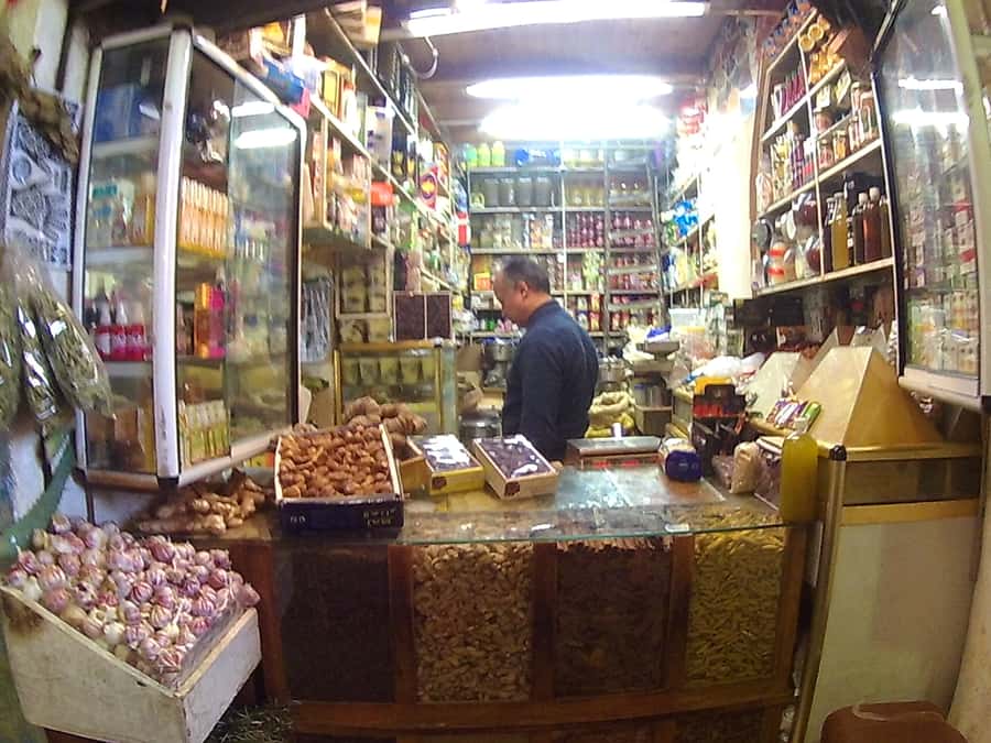 From Jerez: Day Trip to Tangier with Ferry & Lunch - Tarifa Stop: Stretch Your Legs Before Morocco