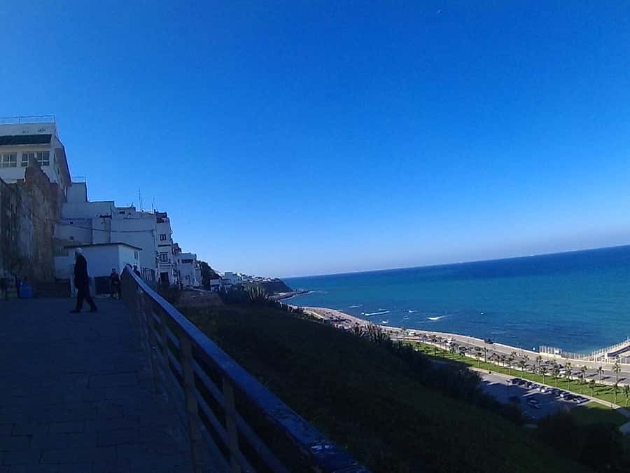 From Jerez: Day Trip to Tangier with Ferry & Lunch - Price and Logistics: Is $177 Worth It?