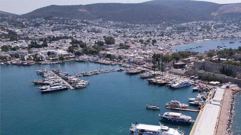 From Kos: Bodrum Day Trip by Ferry with Transfer - Hotel Pickup and the Smilies Holidays Bus: The Part You’ll Want to Get Right
