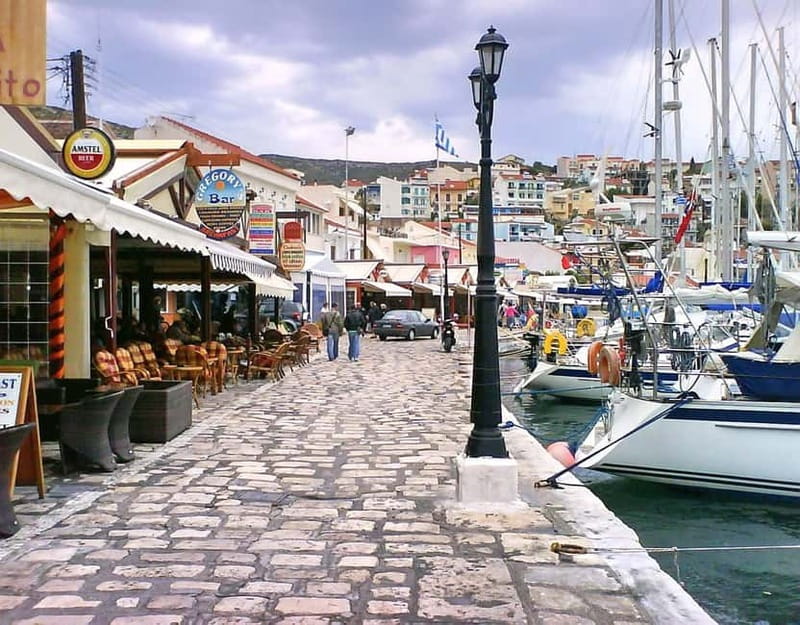 From Kusadasi: Roundtrip Ferry to Samos with Hotel Transfer - The Ferry Ride: Comfortable Speed With Real-World Caveats