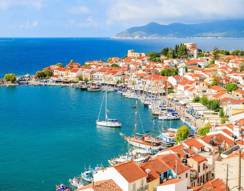 From Kusadasi: Roundtrip Ferry to Samos with Hotel Transfer - What to Bring for a Samos Day Trip From Turkey