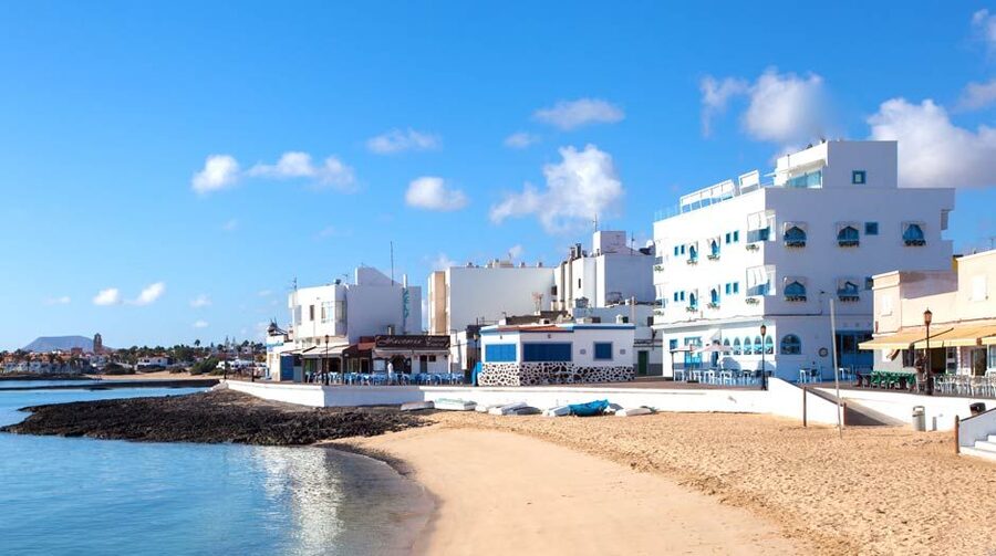 From Lanzarote: Round-Trip Ferry Transfer to Fuerteventura - What This Lanzarote–Fuerteventura Ferry Transfer Actually Feels Like