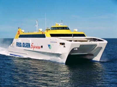 From Lanzarote: Round-Trip Ferry Transfer to Fuerteventura - Getting to the Ferry: Pickup Points, Playa Blanca, and the Monday Catch