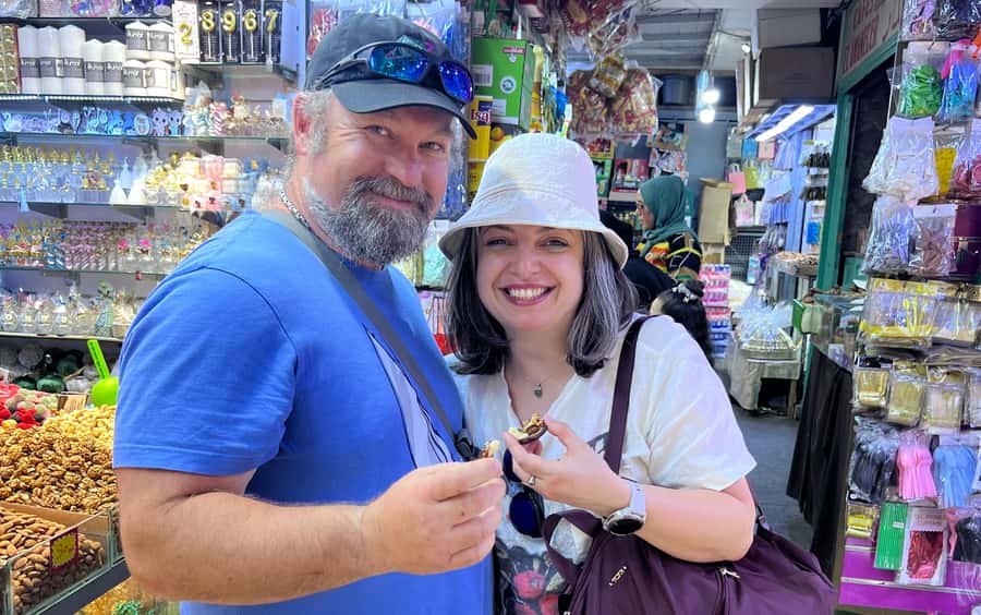 From Malaga: Tangier Day Trip with Ferry, Camel & Souks - Medina and souks: practical shopping streets, plus heritage details