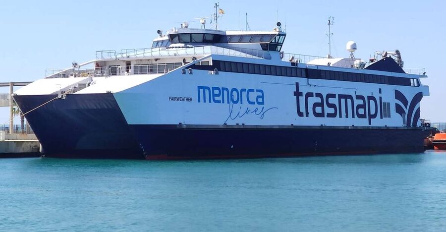 From Mallorca: Same-Day Round-Trip Ferry Ticket to Menorca - Why a Same-Day Menorca Ferry Feels Different Than a Typical Excursion