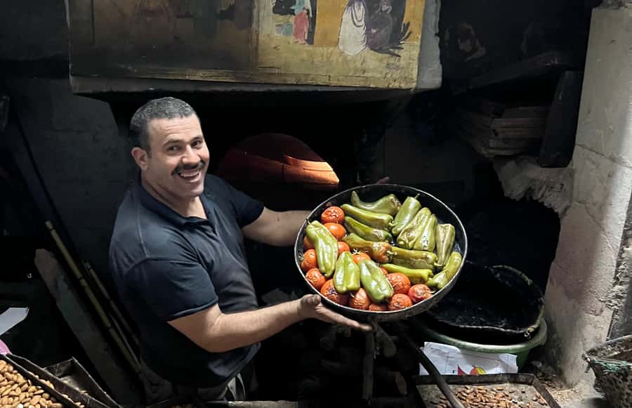 From Marbella: Tangier Day Trip with Ferry, Camel & Souks - From Marbella to Tarifa: the ferry link that sets the day’s rhythm