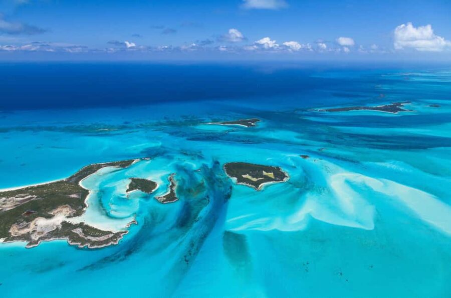 From Miami Beach: Roundtrip Bimini Ferry and Hotel Transfers - Quick take: what you’ll care about most