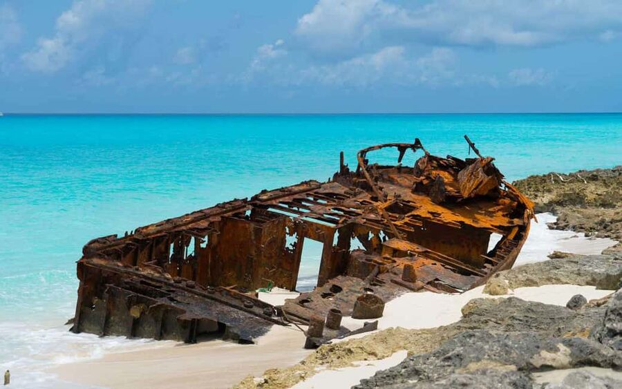 From Miami Beach: Roundtrip Bimini Ferry and Hotel Transfers - Price and value for $289 per person