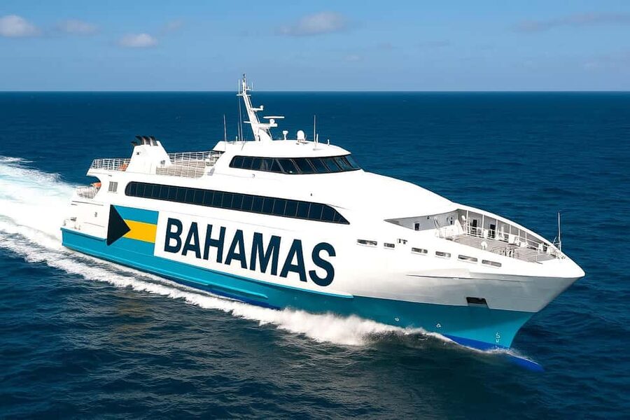 From Miami: Bimini or Grand Bahama Day Trip by Ferry - Port Everglades Morning: Where Your Day Starts