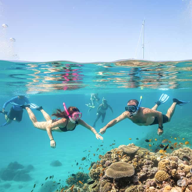 From Miami: Bimini or Grand Bahama Day Trip by Ferry - How the Included Value Works (and What It Doesn’t Include)