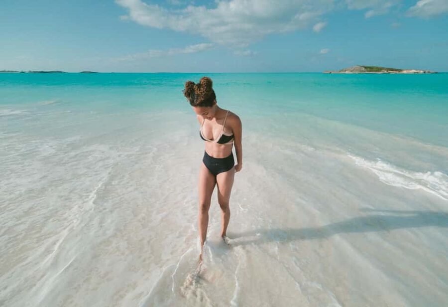 From Miami: Bimini or Grand Bahama Day Trip by Ferry - Service and Comfort: What You Can Hope For