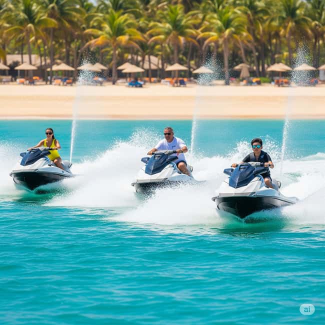 From Miami: Bimini or Grand Bahama Day Trip by Ferry - Packing and Entry Rules That Can Actually Affect Your Trip