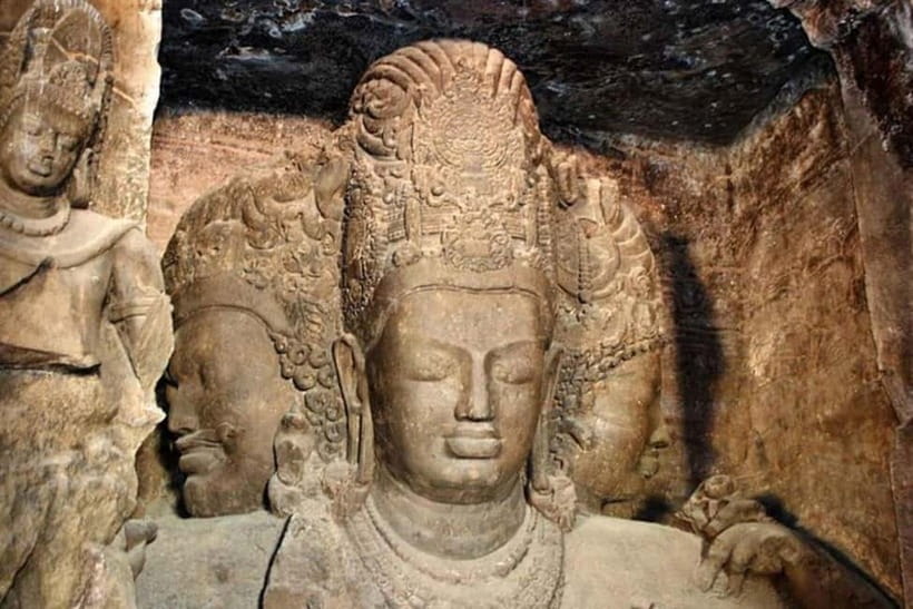From Mumbai: Half-Day Elephanta Caves Tour with Ferry Ride - Key Things I’d Book For